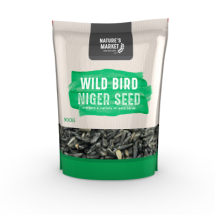 Nature's Market 900g Bag of Niger Seed